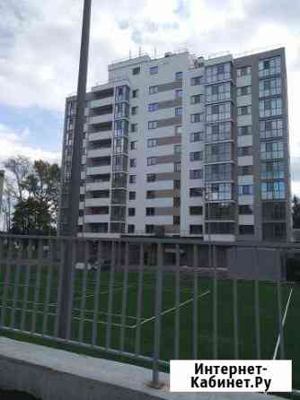 2-к квартира, 62.1 кв.м., 5/10 эт. Нижний Новгород