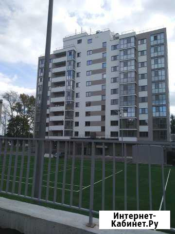 2-к квартира, 62.1 кв.м., 5/10 эт. Нижний Новгород - изображение 1