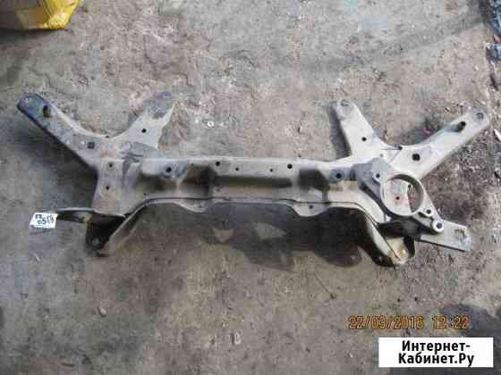 Подрамник двигателя Ford Escort 1995-2000 Нижний Новгород