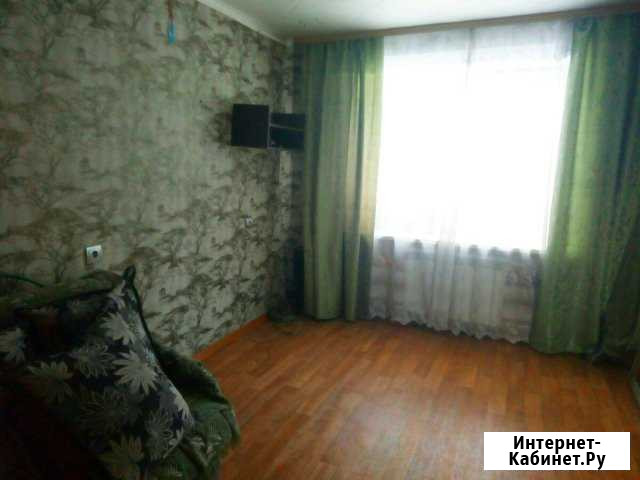 Комната 18 кв.м. в 1-к, 1/5 эт. Тверь - изображение 1