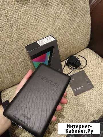 Nexus 7 16gb торг Саранск - изображение 1