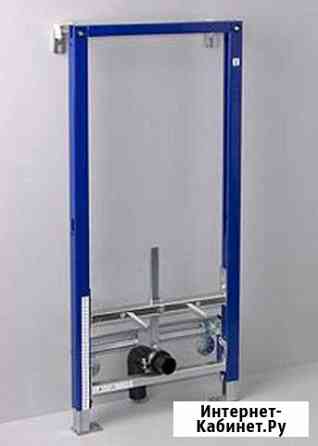 Инсталляция для биде geberit duofix 111.520.00.1 Оренбург