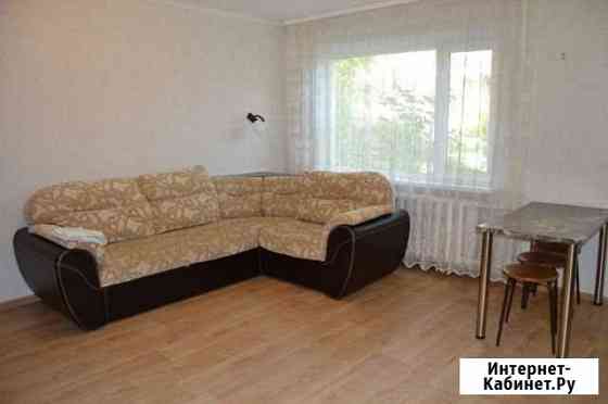 2-к квартира, 41.7 кв.м., 1/5 эт. Ревда
