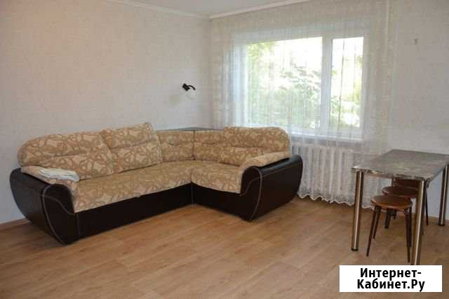 2-к квартира, 41.7 кв.м., 1/5 эт. Ревда - изображение 1