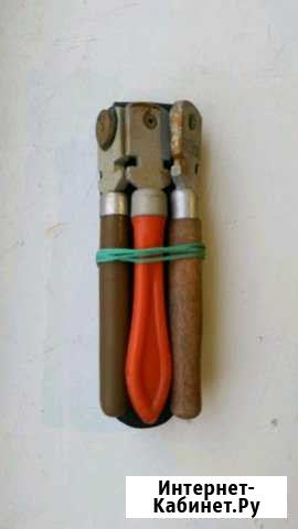 Стеклорез СССР Нижний Новгород - изображение 1