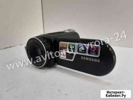Видеокамера SAMSUNG SMX-F30BP/XER Орск