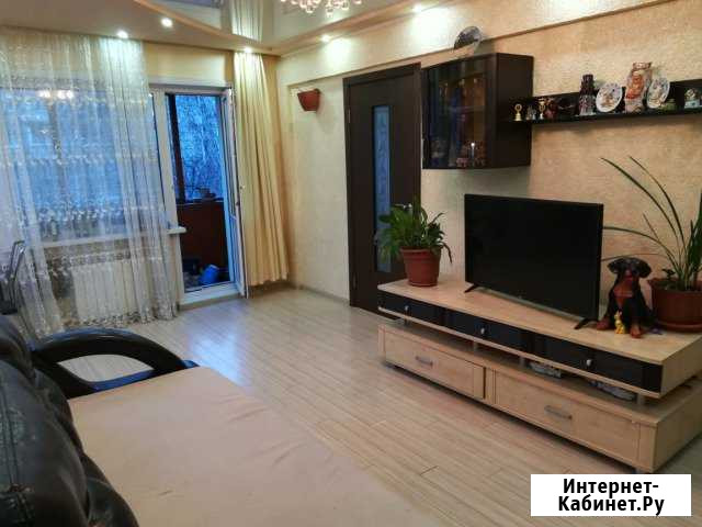 Стенка Иркутск - изображение 1