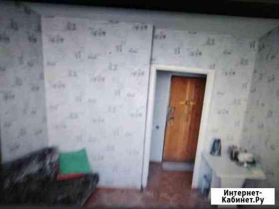 1-к квартира, 17 кв.м., 5/9 эт. Кемерово