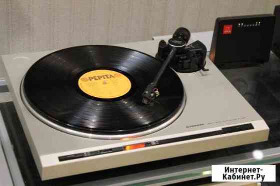 Проигрыватель Pioneer PL-320 Пермь
