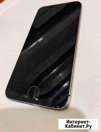 iPhone 5s 16gb Владимир