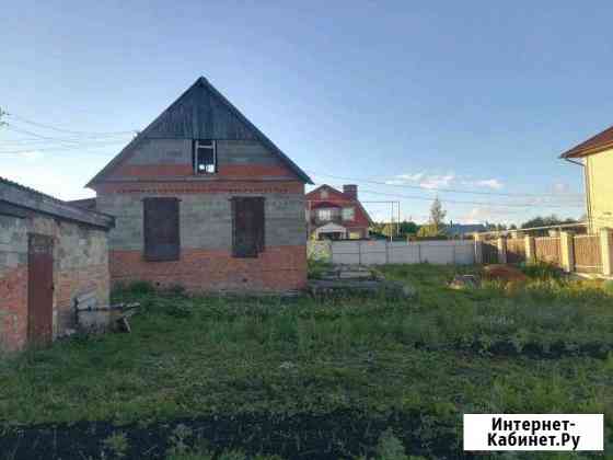 Участок 10 сот. (ИЖС) Саранск