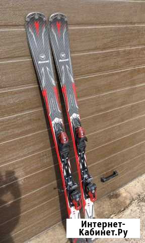 Горные лыжи б/у Rossignol Pursuit 11 Carbon (156) Хомутово - изображение 1