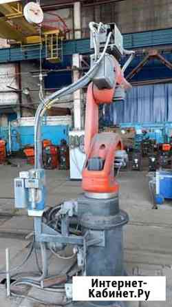 Qirox QRC-350 сварочный робот Нижний Новгород