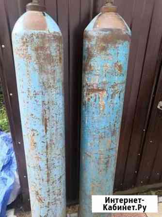 Баллон Нижний Новгород