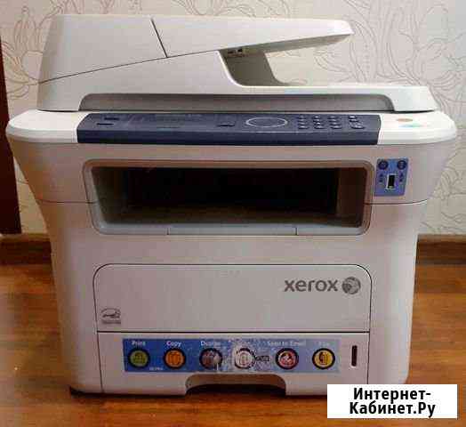 Мфу Xerox 3220 Нижний Новгород