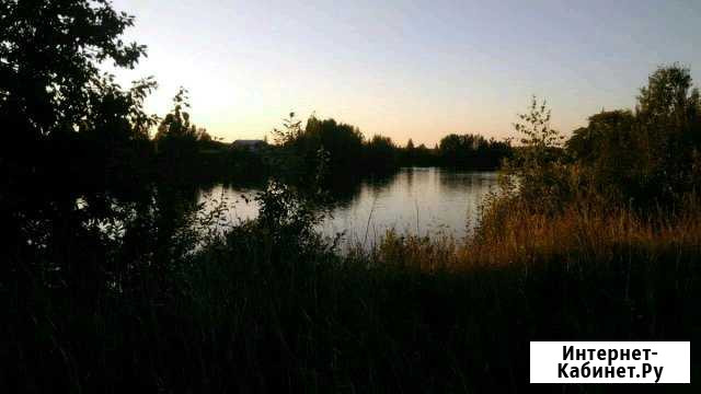 Участок 4 га (СНТ, ДНП) Великий Новгород - изображение 1