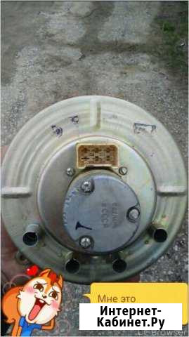 Спидометр Сыктывкар - изображение 1