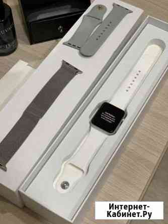 Apple watch Нижнекамск