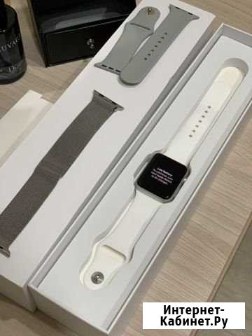 Apple watch Нижнекамск - изображение 1