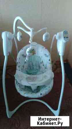 Детская супер кресло-качалка Сыктывкар