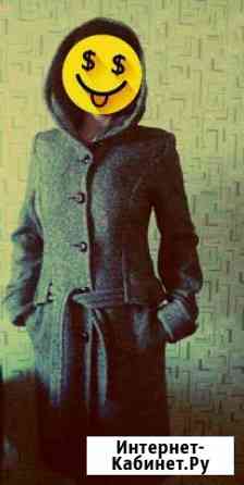 Продам пальто женское Чита