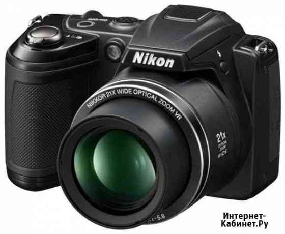 Nikon Colpix L310 Севастополь