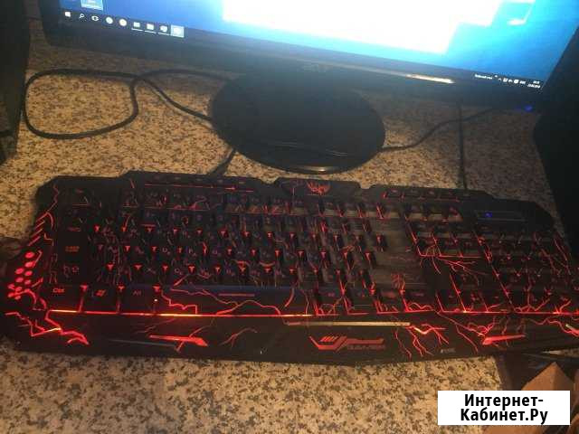 Клавиатура Краснодар - изображение 1