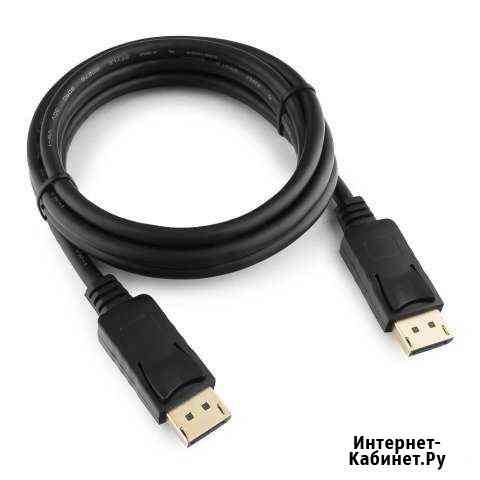 Кабель displayport Ставрополь