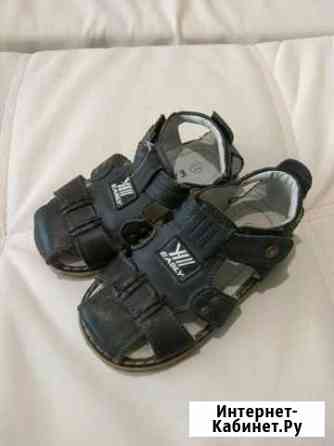 Сандали Петрозаводск