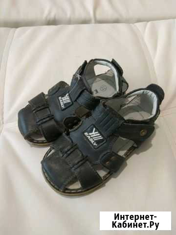 Сандали Петрозаводск - изображение 1
