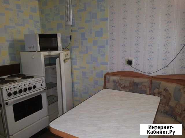 3-к квартира, 54.7 кв.м., 5/5 эт. Удачный - изображение 1