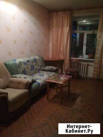 Комната 15.6 кв.м. в 4-к, 2/3 эт. Отрадное - изображение 1