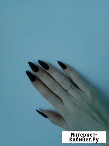 Маникюр,педикюр Пермь - изображение 1