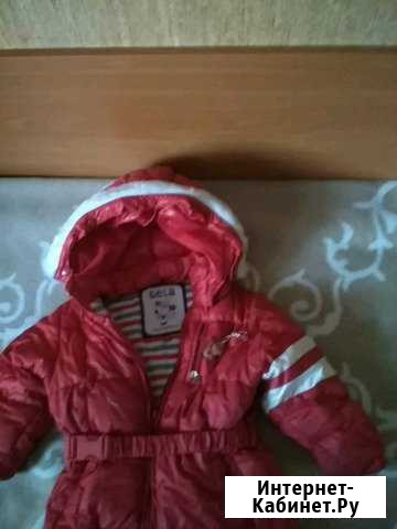 Пуховик Омск - изображение 1