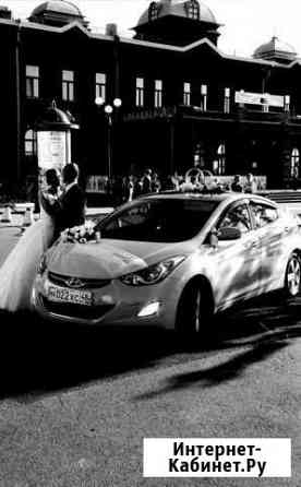 Аренда Автомобилей на Свадьбу Старый Оскол