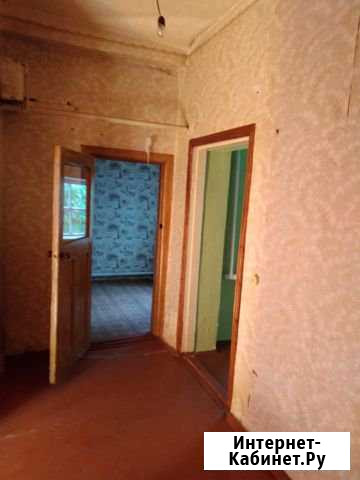 3-к квартира, 47 кв.м., 1/1 эт. Сальск - изображение 1