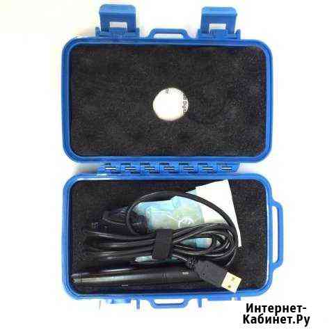 Продам цифровой USB микроскоп Supereyes B008 Комсомольск-на-Амуре