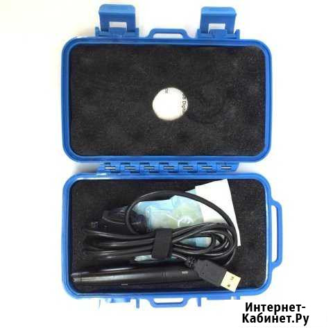 Продам цифровой USB микроскоп Supereyes B008 Комсомольск-на-Амуре - изображение 1