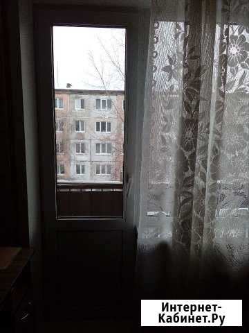 2-к квартира, 45 кв.м., 4/5 эт. Юрга - изображение 1