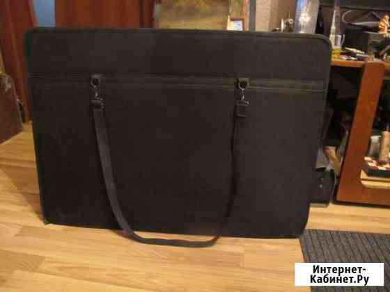 Папка для переноса картин Великий Новгород