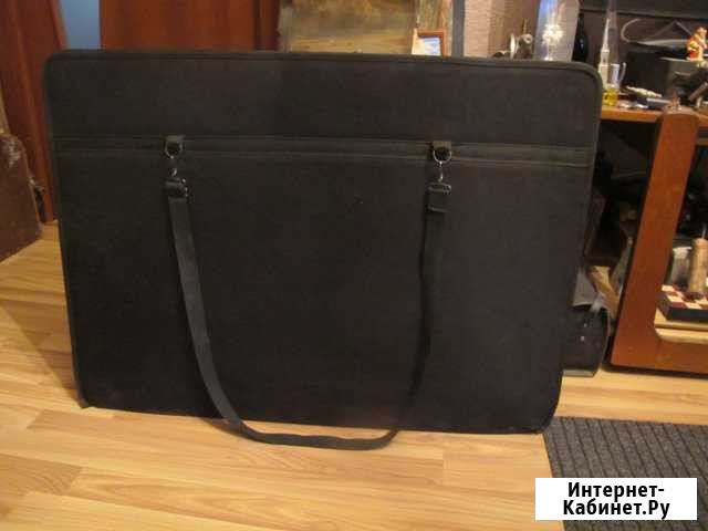 Папка для переноса картин Великий Новгород - изображение 1