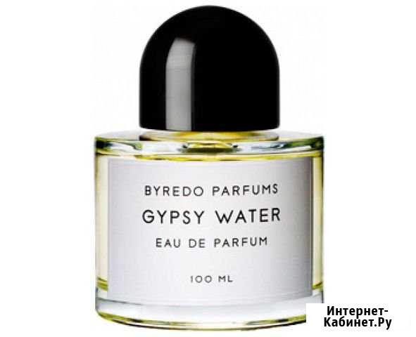 Парфюм byredo gypsy water Симоненко - изображение 1