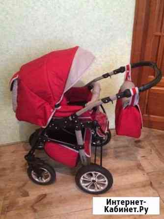 Коляска 2в1 Ульяновск