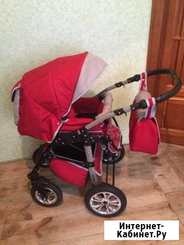 Коляска 2в1 Ульяновск - изображение 1