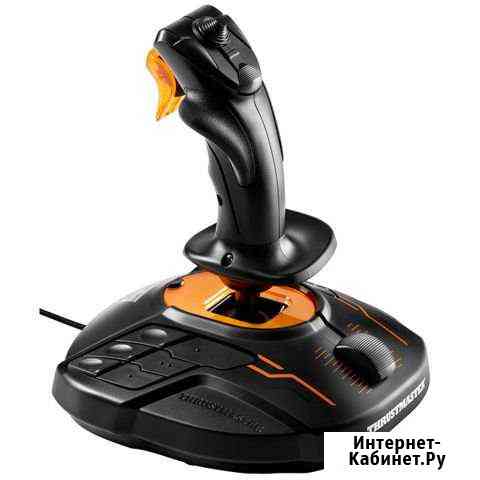 Джойстик Thrustmaster T-16000M FCS Йошкар-Ола