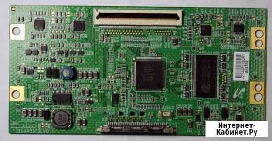 Плата T-Con 320AP03C2LV0.1 Великие Луки