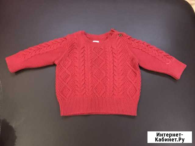 Свитер GAP Ижевск - изображение 1