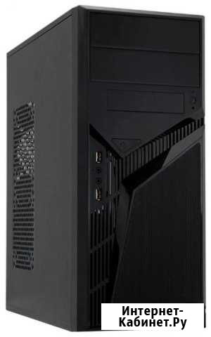 Игровой i5 9400F/8/120 SSD/GTX 1060 3 Хасавюрт - изображение 1