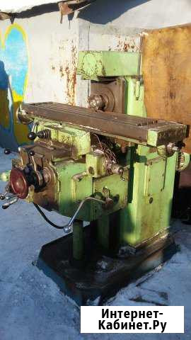 Горизонтально-фрезерный станок 6р81, 6р82 Екатеринбург - изображение 1