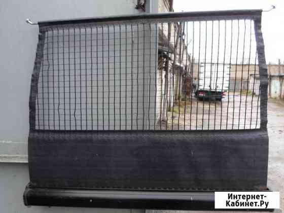 Шторка багажника пассад б 5 Липецк